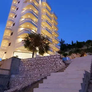  Aparthotel Sky Way Skk Luxury